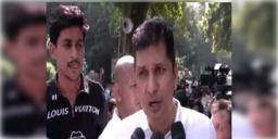 Read more about - Jantar Mantar Protest | জ্ঞানেশ কুমারের পদত্যাগের দাবিতে উত্তপ্ত যন্তর মন্তর, আটক সৌরভ-সৃজন!