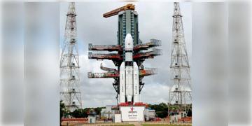 Read more about - ISRO to Launch Bahubali | অষ্টমবার মহাকাশে যাচ্ছে ‘বাহুবলী’! ISRO-র নতুন উপগ্রহে শক্তি বাড়বে নৌসেনার