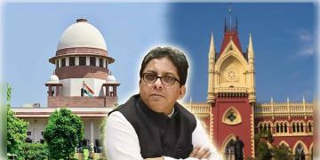 Read more about - Alapan Bandyopadhyay: আলাপন-মামলায় বিপুল সরকারি ব্যয় নিয়ে দ্বিমত আধিকারিকদের