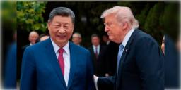 Read more about - Donald Trump | আমেরিকার প্রেসিডেন্ট নির্বাচনে ভোট চুরি চিনের!- দাবি করলেন ডোনাল্ড ট্রাম্প