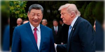 Read more about - Donald Trump | আমেরিকার প্রেসিডেন্ট নির্বাচনে ভোট চুরি চিনের!- দাবি করলেন ডোনাল্ড ট্রাম্প