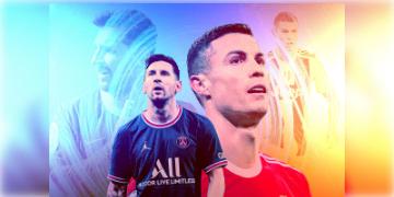 Read more about - ফের মুখোমুখি রোনাল্ডো-মেসি, দুই মহা তারকার মহা লড়াই ফেব্রুয়ারিতে