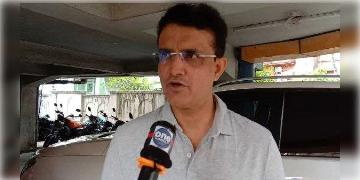 Read more about - বিসিসিআই থেকে কি আইসিসিতে যুক্ত হতে চলেছেন সৌরভ গাঙ্গুলী? চূড়ান্ত সিদ্ধান্ত নেওয়া হবে মুম্বইয়ের মহাবৈঠকে