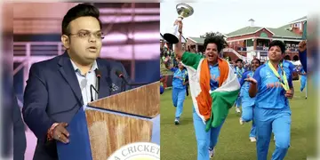 Read more about - Women Under 19 T20 | এশিয়ান ক্রিকেটের উন্নতিতে মেয়েদের অনূর্ধ্ব ১৯ টি২০ এশিয়া কাপের সূচনা