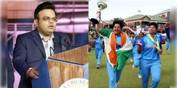 Read more about - Women Under 19 T20 | এশিয়ান ক্রিকেটের উন্নতিতে মেয়েদের অনূর্ধ্ব ১৯ টি২০ এশিয়া কাপের সূচনা