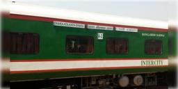 Read more about - India-Bangladesh | বাংলাদেশ থেকে রেক পাওয়ার ক্ষেত্রে অনিশ্চয়তা! বন্ধ একাধিক ভারত বাংলাদেশ এক্সপ্রেস ট্রেন