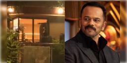 Read more about - Rohit Shetty | রোহিত শেট্টির মুম্বইয়ের বাড়ি লক্ষ্য করে চলল গুলি! আতঙ্ক মায়ানগরীতে