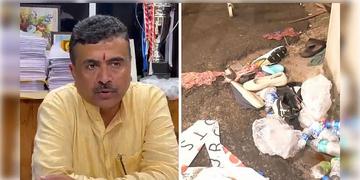 Read more about - Suvendu Adhikari | ‘দোষীদের কাউকেই রেয়াত করা হবে না’! চোরবাগানের ঘটনায় বিশেষ ঘোষণা মুখ্যমন্ত্রী শুভেন্দু অধিকারীর!