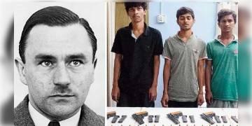 Read more about - রাসায়নিকে ডুবিয়ে দেহ লোপাটের ছক! কালিয়াচক-কাণ্ডে যেন সিরিয়াল কিলারের ছাপ