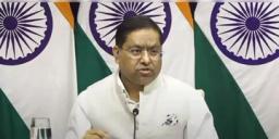 Read more about - India-Awami League | 'বাংলাদেশে গণতন্ত্র বিপন্ন'..হাসিনার আওয়ামি লিগকে নিষিদ্ধ ঘোষণা নিয়ে মন্তব্য  দিল্লির!