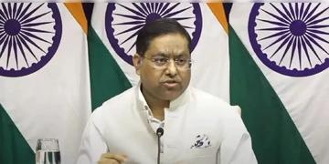 Read more about - India-Awami League | 'বাংলাদেশে গণতন্ত্র বিপন্ন'..হাসিনার আওয়ামি লিগকে নিষিদ্ধ ঘোষণা নিয়ে মন্তব্য  দিল্লির!