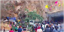 Read more about - Himachal Pradesh Landslide | গাছ পড়ে ভূমিধস! হিমাচলের কুলুতে মৃত ৬, আহত আরও ৫