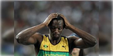 Read more about - Usain Bolt | 'প্রতারণা করেছে সরকার', ১০৪ কোটি টাকা খুঁইয়েছেন বিশ্বে দ্রুততম মানুষ উসেইন বোল্ট!