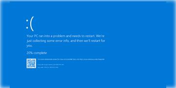 Read more about - Microsoft । বিশ্বজুড়ে মাইক্রোসফট উইন্ডোজে গোলযোগ! কম্পিউটার খুলতেই আসছে নীল পর্দা! ব্যাহত বিমানবন্দর থেকে ব্যাঙ্কিং পরিষেবা