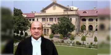 Read more about - Yashwant Varma | এলাহাবাদ উচ্চ আদালতে বিচারপতি হিসাবে শপথগ্রহণ করলেন নগদকাণ্ডে জড়ানো বিচারপতি ভর্মা!