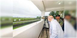 Read more about - Amit Shah | নজরে ‘চিকেনস নেক’, নিরাপত্তা ব্যবস্থা খতিয়ে দেখতে শিলিগুড়িতে আসতে পারেন কেন্দ্রীয় স্বরাষ্ট্রমন্ত্রী অমিত শাহ!
