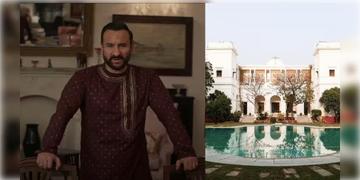 Read more about - Pataudi Family | নতুন সমস্যায় সইফের পরিবার! পতৌদি পরিবারের ১৫০০০ কোটি টাকার সম্পত্তি নিয়ে নিতে পারে কেন্দ্র সরকার