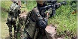 Read more about - Udhampur | উধমপুরে সেনা-জঙ্গির গুলির লড়াই! সংঘর্ষে শহীদ এক ভারতীয় সেনা জওয়ান!