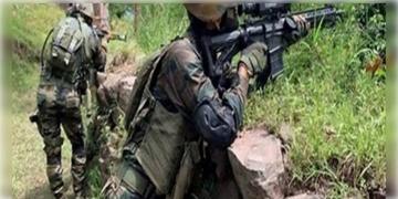 Read more about - Udhampur | উধমপুরে সেনা-জঙ্গির গুলির লড়াই! সংঘর্ষে শহীদ এক ভারতীয় সেনা জওয়ান!