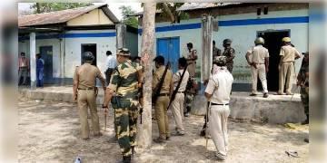 Read more about - ১৮ জুন হাজিরা দিতে হবে কোচবিহারের প্রাক্তন পুলিশ সুপারকে, তলব করলো সিআইডি