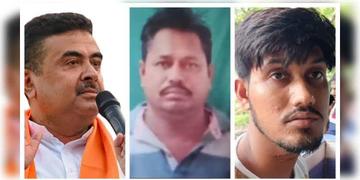 Read more about - CJP ওয়ার্কার Father Murder | ককরোচ জনতা পার্টি কর্মীর বাবাকে পিটিয়ে খুন! বাঁকুড়ায় গ্রেফতার ২ বিজেপি নেতা সহ ৮!