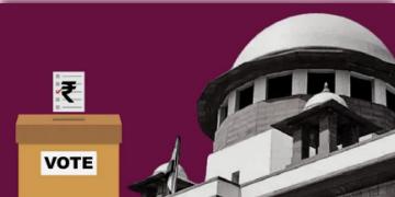Read more about - Lok Sabha 2024 | নির্বাচনী বন্ডকে 'অসাংবাধিক' আখ্যা সুপ্রিম কোর্টের! প্রকাশ্যে আসবে অনুদানকারীদের তালিকা! ভোটে কাশ্মীরের থেকেও বাংলায় মোতায়েন বেশি বাহিনী!