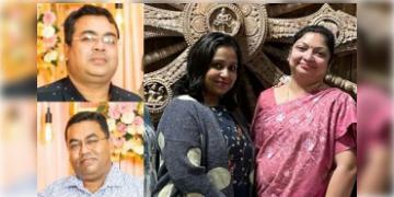 Read more about - Tangra Murder Case | ট্যাংরার অভিজাত দে পরিবারের ৩ সদস্য খুন-কাণ্ডে গ্রেফতার বড় ছেলে প্রণয় দে!