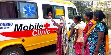 Read more about - Mobile Medical Unit | রাজ্যে উদ্বোধন হলো ১১০টি মোবাইল মেডিক্যাল ইউনিটের! ৩৫টি রোগের পরীক্ষা-সহ আর কী কী সুবিধা মিলবে?