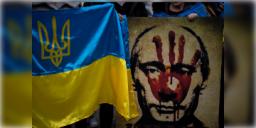 Read more about - Russia-Ukraine War: ইউক্রেন দখলের ডেডলাইন বেঁধে দিলেন পুতিন!