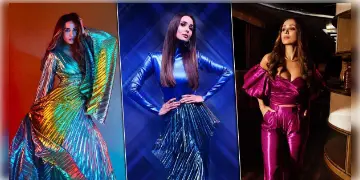 Read more about - মা-বাবাকে নোংরা জিনিস না পড়ার পরামর্শ দিয়েছেন মালাইকা!