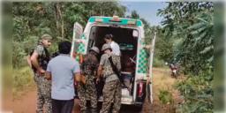 Read more about - Chattisgarh | ছত্তিশগড়ে আইইডি বিস্ফোরণ! মাওবাদী হামলায় মৃত্যু  ৮ DRG জওয়ান ও একজন ড্রাইভারের