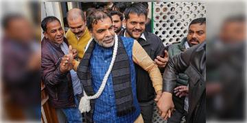 Read more about - Wrestling Federation | কুস্তি ফেডারেশনের ওপর থেকে উঠলো নিষেধাজ্ঞা! সাসপেনশন প্রত্যাহার করলো ক্রীড়া মন্ত্রক!