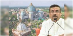 Read more about - Suvendu Adhikari | মায়াপুরে যাচ্ছেন মুখ্যমন্ত্রী, সকাল ১০টা নাগাদ বিমানে রওনা দেবেন শুভেন্দু