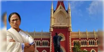 Read more about - আদালতকে কলুষিত করার অভিযোগে হাইকোর্টের নির্দেশে ৫ লক্ষ টাকা জরিমানা দিলেন মুখ্যমন্ত্রী
