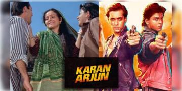 Read more about - Cinema ReRelease । ফের সিনেমাহলে ফিরছে "করণ অর্জুন", নস্টালজিয়ায় ভাসলেন পরিচালক রাকেশ রোশন