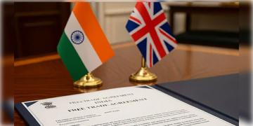 Read more about - IND-UK | বাড়বে ভারতের রাসায়নিক রপ্তানির পরিমাণ! সই হবে ইউকের সঙ্গে চুক্তি!