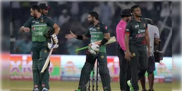 Read more about - PAK vs BAN । এশিয়া কাপে রাষ্ট্রের সর্বোচ্চ পর্যায়ের নিরাপত্তাব্যবস্থা পাওয়ার পরেই পাকিস্তান সফরে যেতে রাজি বাংলাদেশ