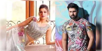 Read more about - এবার পুজোর আগেই নিখিল জৈনের বস্ত্র বিপণনী সংস্থা রঙ্গোলি ইন্ডিয়া আনছে শাড়ির নতুন সম্ভার `মৃগতৃষ্ণা`