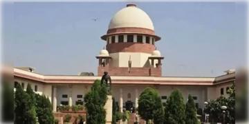 Read more about - Supreme Court | SIR-এ বাদ পড়া ভোটাররা পুরভোট দিতে পারবেন? শুনানির দিন  সুপ্রিম কোর্ট!