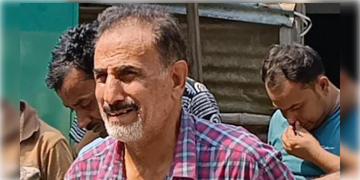 Read more about - Purbo Burdwan | মন্তেশ্বরের পর বর্ধমানের হোটেল থেকে পুলিশের জালে ইরানি নাগরিক!