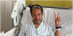 Read more about - Sonam Wangchuk | শিক্ষামন্ত্রীর পদ থেকে ধর্মেন্দ্র প্রধানের ইস্তফার পর কী লিখলেন সোনম ওয়াংচুক?