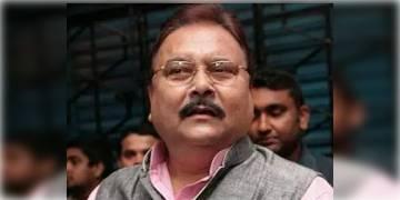 Read more about - মদন মিত্রে গলায় টিউমার ধরা পড়ায় তাকে স্পীচ থেরাপির পরামর্শ চিকিৎসকদের