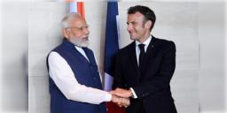Read more about - PM Modi | ফের বন্ধ হরমুজ, বন্ধু মোদিকে ফোন ফ্রান্সের প্রেসিডেন্ট এমানুয়েল ম্যাক্রোঁ-র!
