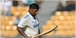 Read more about - Border Gavaskar Trophy । সিরিজ শুরুর আগেই টিম ইন্ডিয়ার কপালে চিন্তার ভাঁজ, অস্ট্রেলিয়ান পিচে চোট পেলেন সরফরাজ