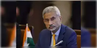 Read more about - Foreign Minister Meeting | এক কোণে হবে করাচি, জুন মাসেই ভারতে আসছেন মধ্য এশিয়ার ৫ দেশের বিদেশমন্ত্রীরা!