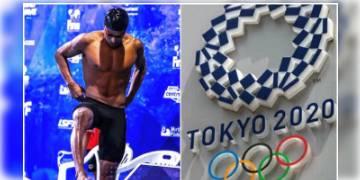 Read more about - অলিম্পিকে ইতিহাস লিখলেন ভারতীয় সাঁতারু স্বজন প্রকাশ, শুভেচ্ছা জানিয়েছেন কেন্দ্রীয় ক্রীড়ামন্ত্রী