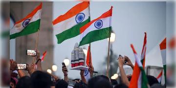 Read more about - Asia Power Index | সামরিক শক্তিতে আমেরিকা-চিনের সাথে এক সারিতে উঠে এলো ভারত!