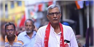 Read more about - Tanmay Bhattacharya । সিপিএম নেতা তন্ময় ভট্টাচার্য'কে ক্লিনচিট দিলো দল, তোলা হলো সাসপেনশনও