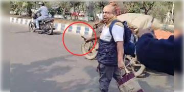 Read more about - Newtown | “এগোবেন না…চালিয়ে দেব”! নিউটাউনে তিন সহকর্মীকে হামলা করে রক্তাক্ত ছুরি নিয়ে 'হুঁশিয়ারি' কারিগরি ভবনের কর্মীর!