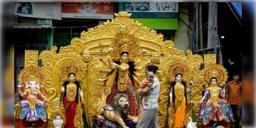 Read more about - Bangladesh Durga Puja | দুর্গাপুজোয় শান্তি রক্ষায় তৎপর বাংলাদেশ পুলিশ